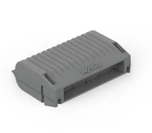 Minigeelirasia Wago - LIITINTARVIKE IPX8, HAR,221-61.SARJA (2KPL)