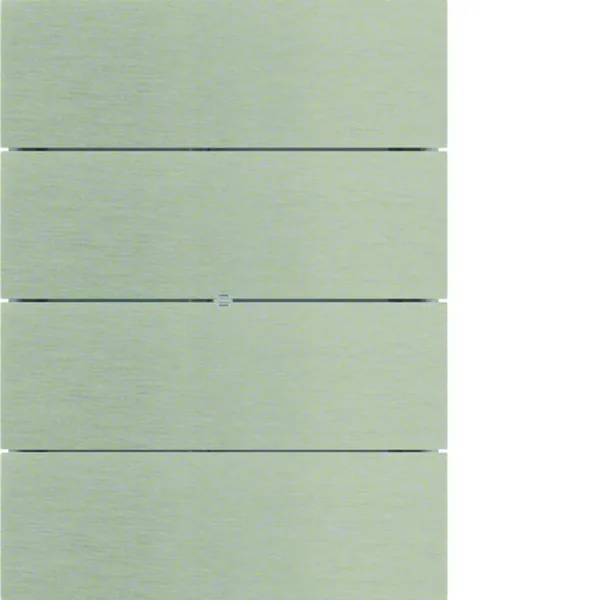Painike KNX Hager B.IQ 4OS. LISÄT. RST