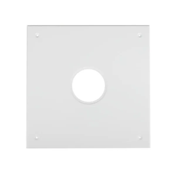 Peitelevy Hide-a-lite kehys 360X360 Ø85