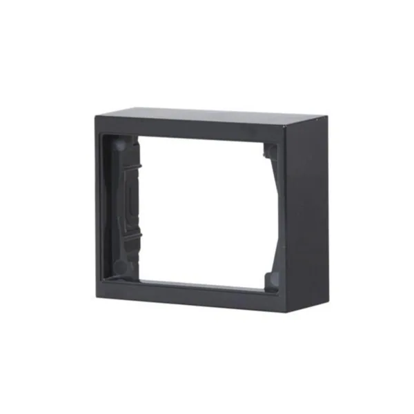 Pintakehys ABB Impressivo 100mm IP21/IP44 1OS/IP44 40/100MM ANT
