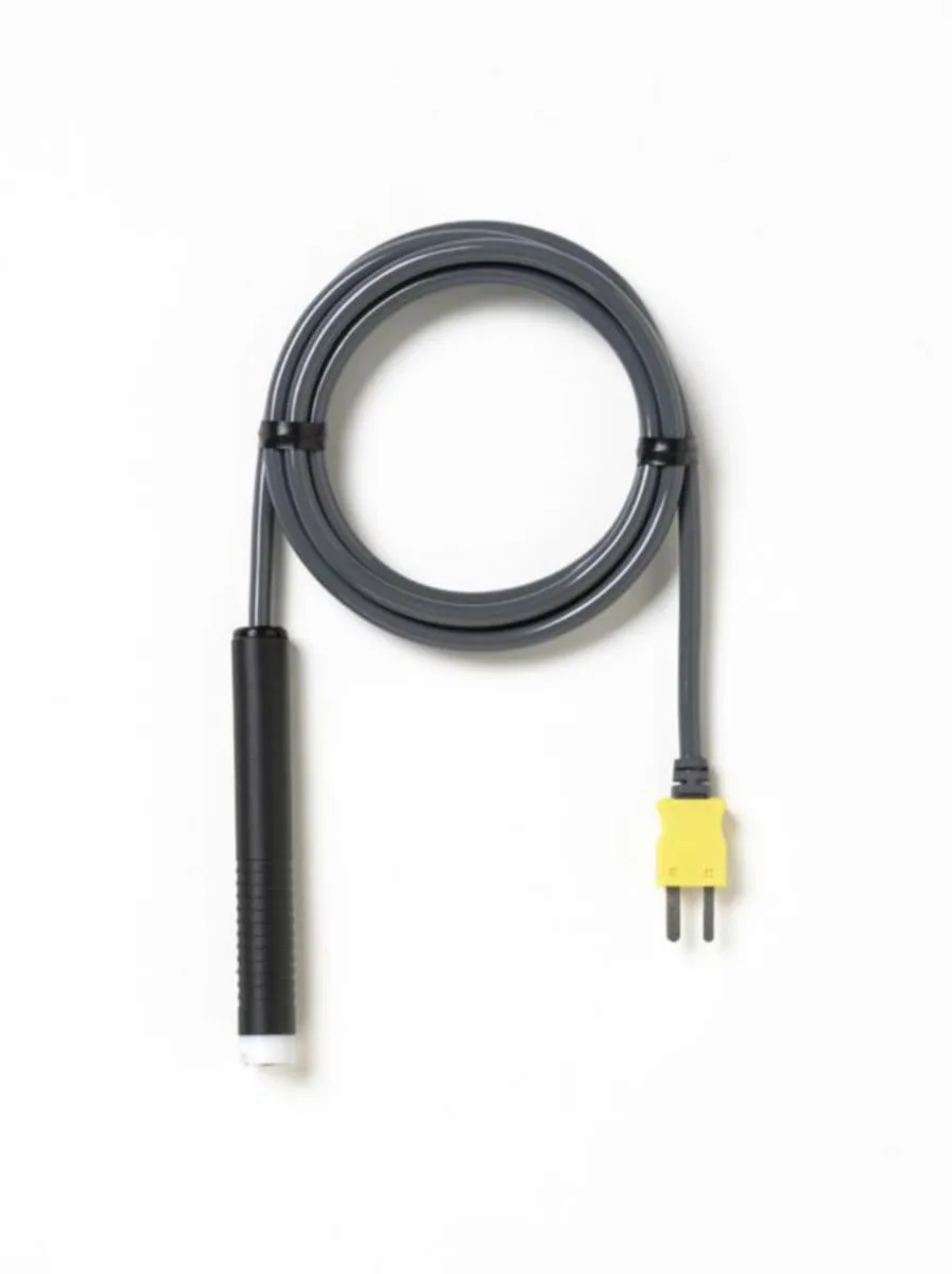 Pintalämpötila-anturi 80PK-3A Fluke - ANTURI ACC FLUKE 80PK-3A PINTALÄMPÖTILA