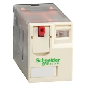 Pistokantarele Schneider Electric Zelio - PISTOKANTARELE ZELIO 48VAC 2C/O 12A