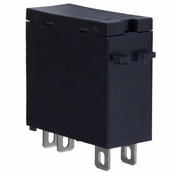 Puolijohderele Omron G3R-1/-O G3R-IAZR1SN-UTU AC100-240
