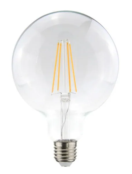 Sisustuslamppu Airam Led G pahvipakkaus G125 827 250lm E27 FIL
