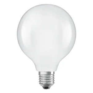 Sisustuslamppu Ledvance Super-Efficient Energy Efficiency Classic Globe - SISUSTUSLAMPPU LEDVANCE G125 7W/865 1521LM E27 FR ELA