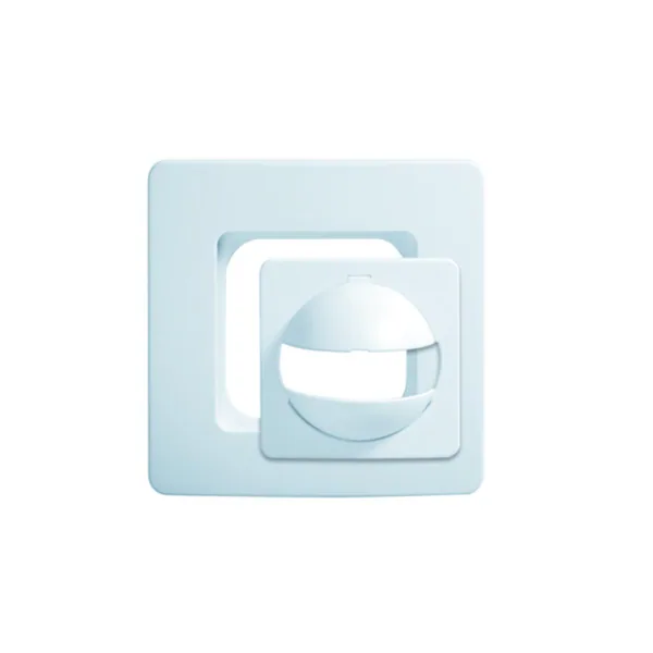 Suojus ESYLUX COVER IP20 SWH
