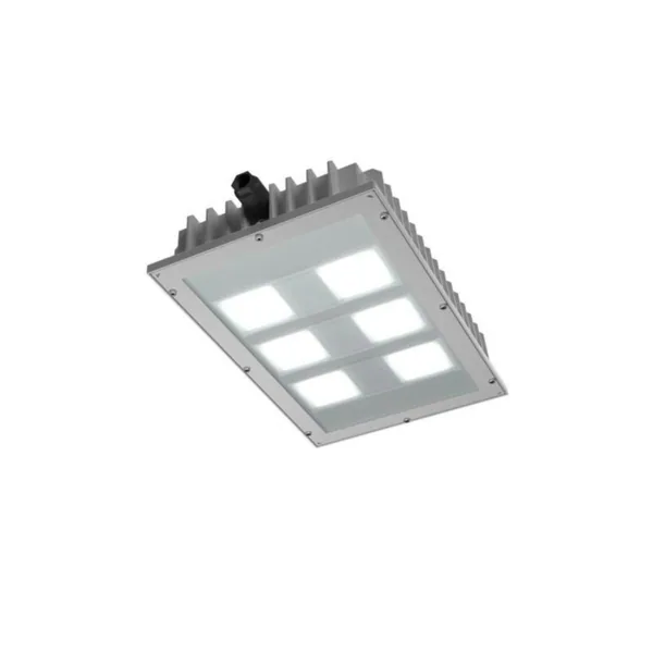 Syväsäteilijä I-Valo Xenre XEL01-X10 IP66 LED-139W