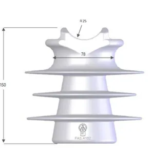 Tappieristin Eurolaite - ERISTIN EUROLAITE FAS.410F 20 KV TAPPIERISTIN