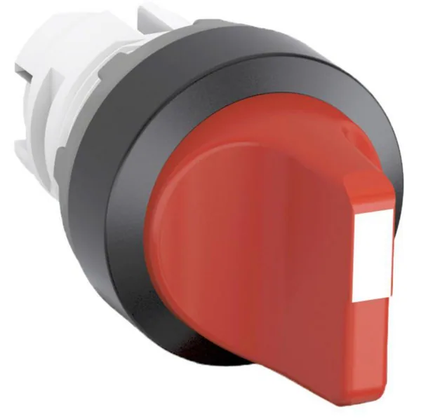 Valintakytkin ABB Modular lyhyt väännin, ei-palautuva M2SS1-10R PU 2-AS LYH EI-PAL