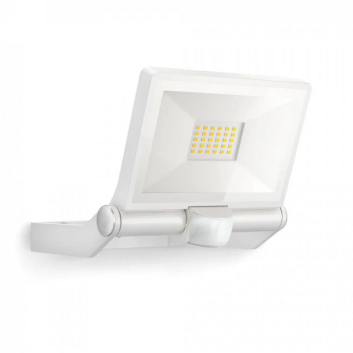 Valonheitin Steinel XLED ONE SENSOR S IP44 2050lm 3K VA – 3000