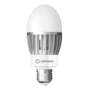 Ympärisäteilevä lamppu Ledvance HID LED HQL - LED-LAMPPU HQL LEDVANCE HQL LED 14,5W/827 1800LM E27