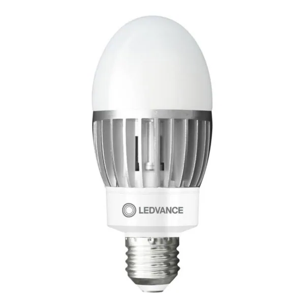 Ympärisäteilevä lamppu Ledvance HID LED HQL LED-LAMPPU 14,5W/827 1800LM E27