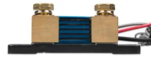 Akkuvahti Victron Energy - AKKUTARVIKE VICTRON SMARTSHUNT 500A/50MV