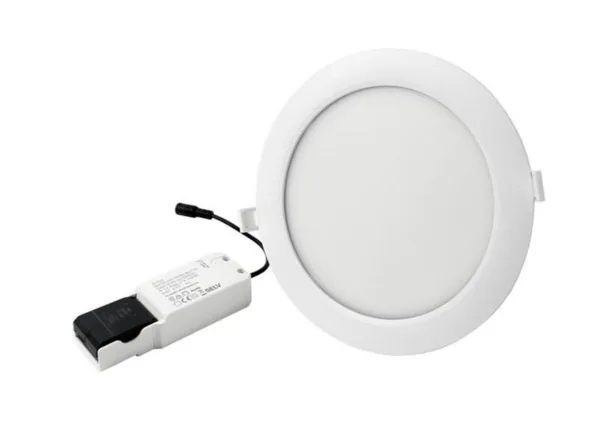 Alasvalo FTLight Saana 21W 2250LM 100° 3CCT VALKOINEN