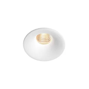 Alasvalo Hide-a-lite Optic Deep XS - ALASVALO OPTIC IP44 205lm 4W Tune DIM WH