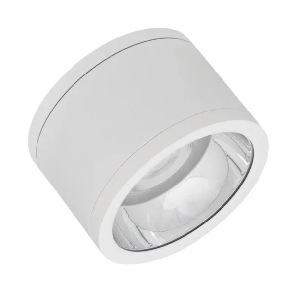 Alasvalo Ledvance Downlight Surface DL SF IP65 DN160 30W/830 36D W