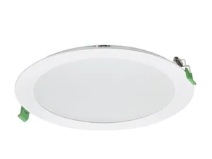 Alasvalo Philips CoreLine Downlight DALI - ALASVALO CORELINE DOWNLIGHT 2000/2100LM CCT D203 DALI IP44
