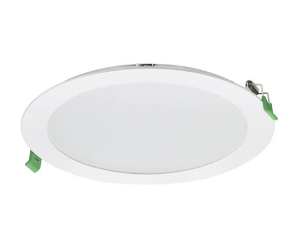 Alasvalo Philips CoreLine Downlight DALI, 2000/2100LM CCT D203 DALI IP44