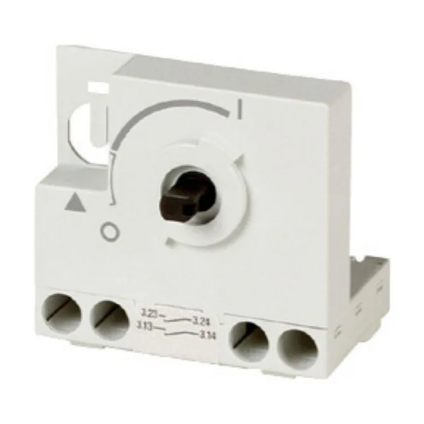 Apukosketin Eaton PKZM VHI20-PKZ0
