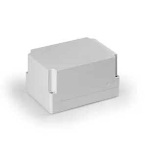 Asennuskotelo ABS Ensto SABP - ASENNUSKOTELO ABS ENSTO IS SABP131810LG 125x175x100mm
