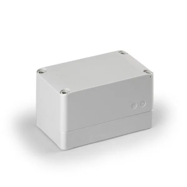 Asennuskotelo ABS Ensto SABP SABP081308LG 75x125x75mm