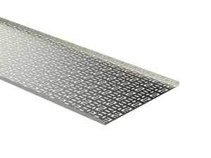 Asennuslevy Meka KRC - ASENNUSLEVY MEKA KRC-400 L=2000 PG