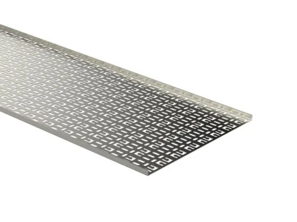 Asennuslevy Meka KRC-400 L=2000 PG