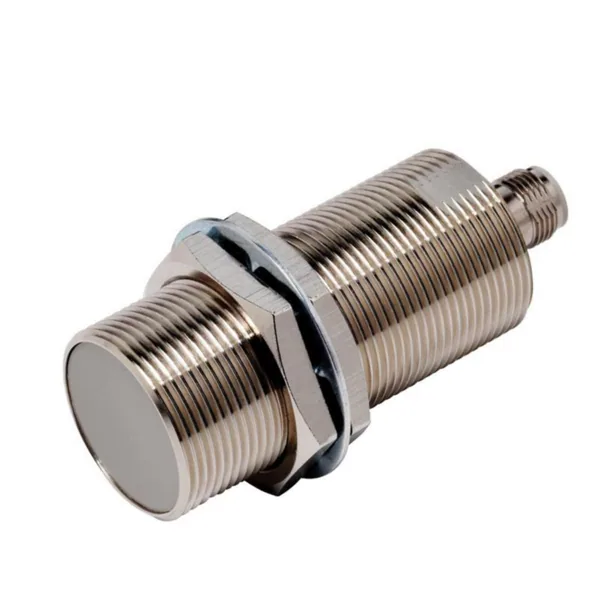 Induktiivinen tunnistin Omron New E2E INDUKTIIV. E2E-X15B1TL30-M1
