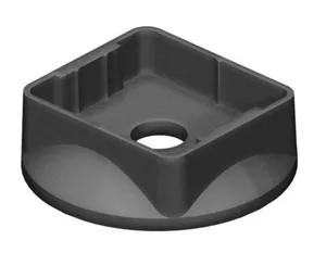 Jalusta OBO Bettermann TBS - JALUSTA TBS 177 U