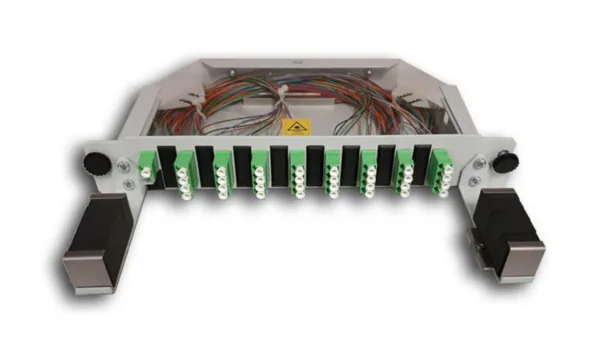 Jaotinpaneeli Naficon NAF1000 LC-APC