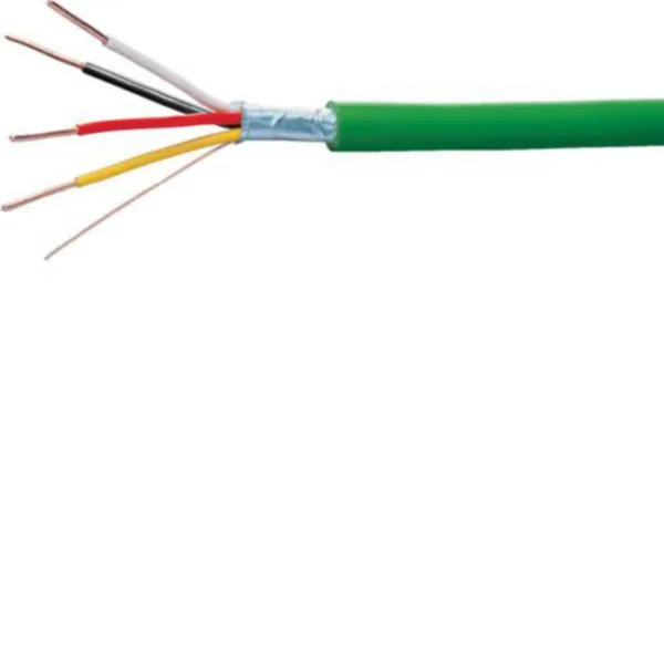 Kaapeli Hager KNX easy ASENNUSTARVIKE TG018 2x2x0.8mm2 100m