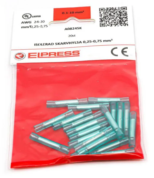 Kaapelikenkä Elpress A0824SK-CPF
