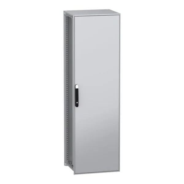 Kaappi lattia-asennus Fe Schneider Electric PanelSeT RIVIKAAPPI SFN 2000X600X500