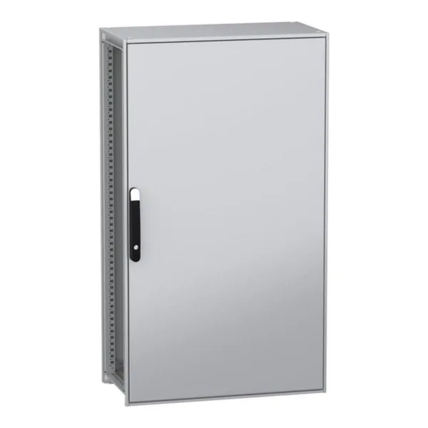 Kaappi lattia-asennus Fe Schneider Electric PanelSeT RIVIKAAPPI SFN 1400X800X400