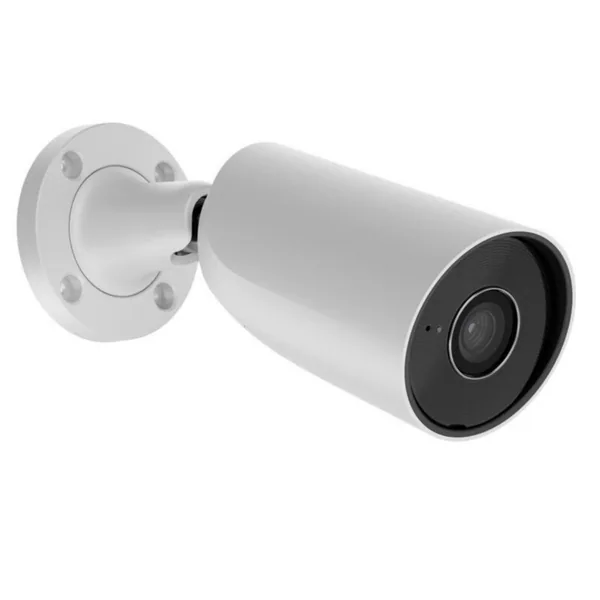Kamera-IP Ajax BULLETCAM (5MP/2.8MM) WHITE