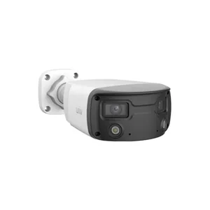 Kamera-IP UNV Prime-III Bullet - KAMERA-IP UNV 4MP BULLET 160° 4.0MM POE