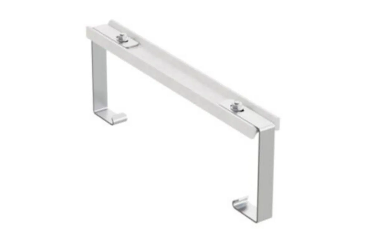 Kansikiinnike Mita HD LM100 tikashylly - KIINNITYSTARVIKE MITA KANSIKIIN HD LM100 300 PC1 GRP
