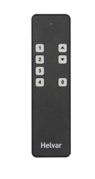 Kauko-ohjain Helvar Digidim 303