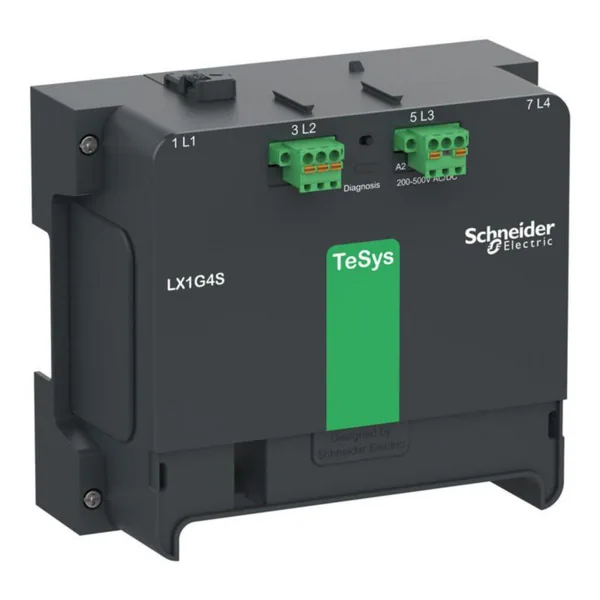 Kela Schneider Electric Tesys G LX1G4RBEEA 24...48V AC/DC 4P