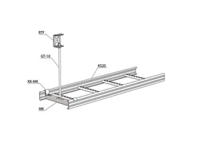Keskikannake Meka MK tikashylly - KESKIKANNAKE TIKASHYLLY MEKA MK-216 PG