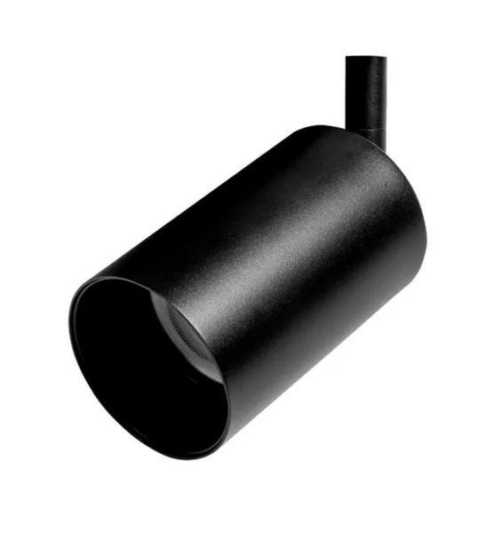 Kohdevalaisin Airam Beam Pro IP20 GU10 PAR16 BK 3-P