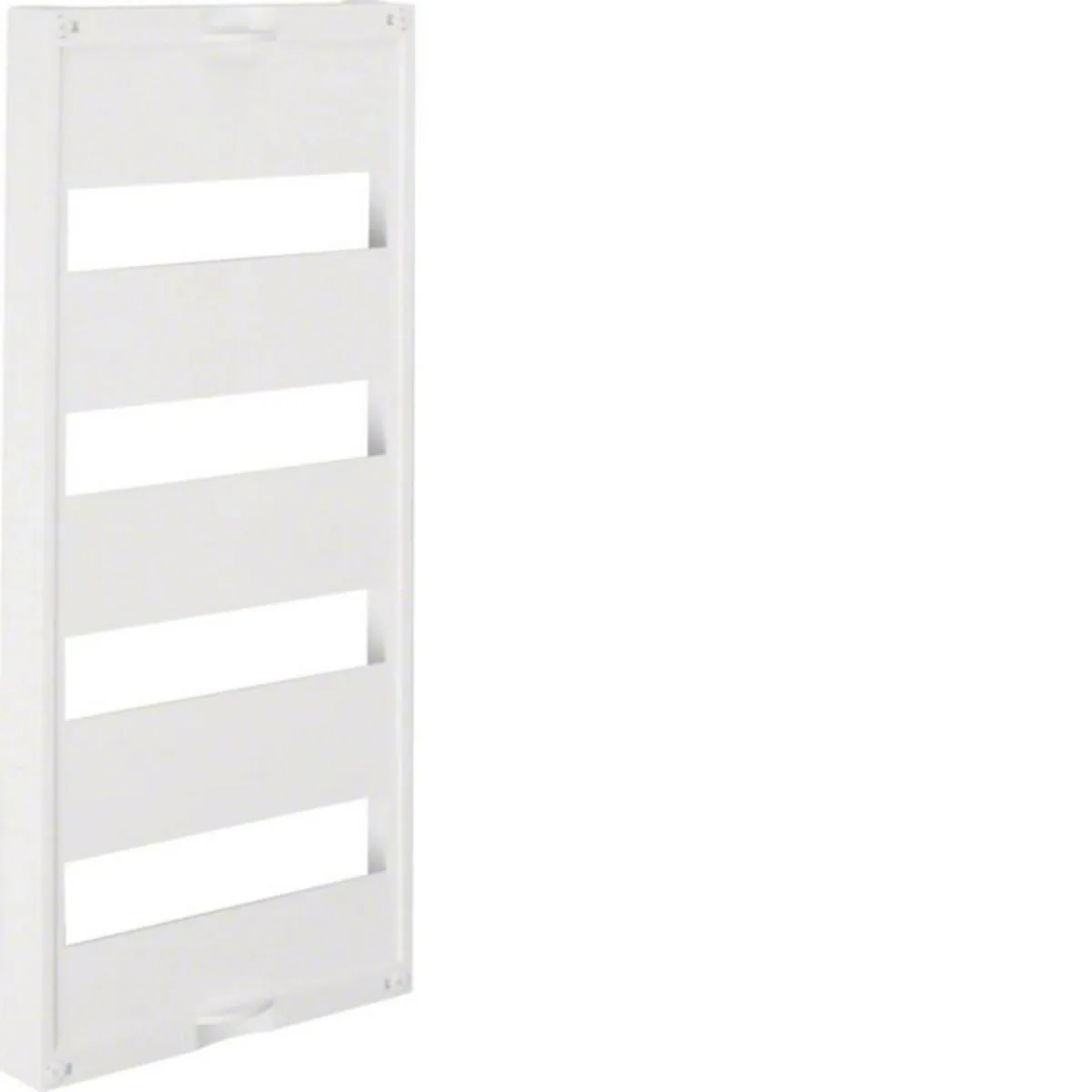 Kosketussuoja Hager Univers N US41A5 4X12M 600X250