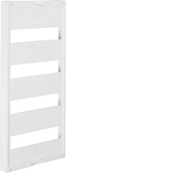 Kosketussuoja Hager Univers N US41A5 4X12M 600X250
