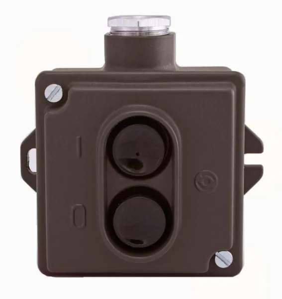 Kytkin 16A 250V IP44 Selcast VAIHTO 1xPK16