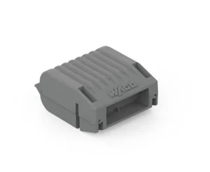 Liitintarvike Wago Mini Gel Box - LIITINTARVIKE MINI GEL BOX 207-1331 2273,221-41.SARJAT