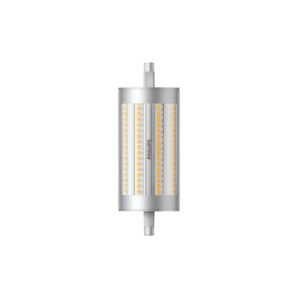 Lineaarilamppu Philips CorePro R7S 118MM 840 2460LM 150=17.5W