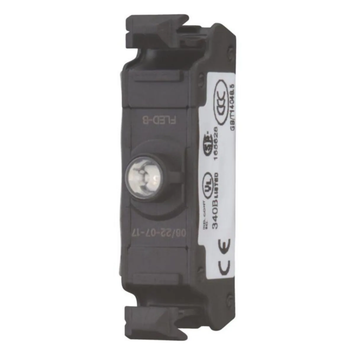 Merkkivalo LED Eaton RMQ-Titan M22-FLED-B – sininen