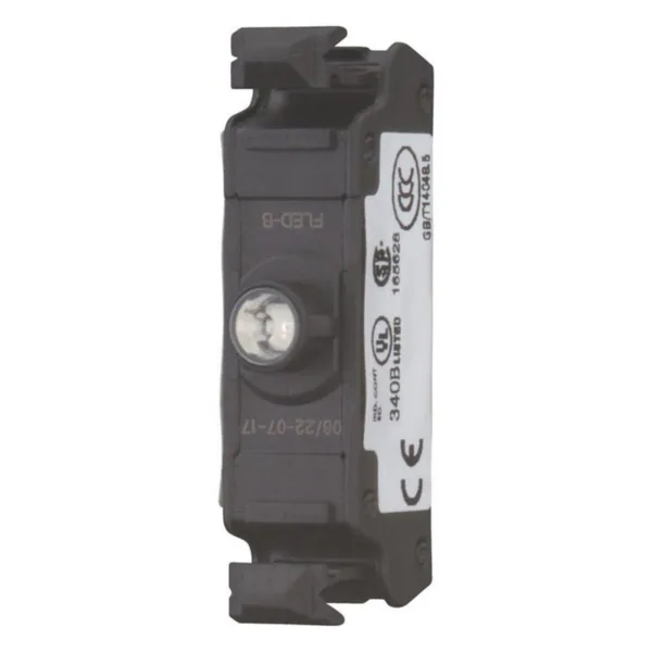 Merkkivalo LED Eaton RMQ-Titan M22-FLED-B
