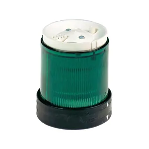 Merkkivalo Schneider Electric Harmony XVBC2B - MERKKIVALO HARMONY VIHREÄ LED 24VAC/DC