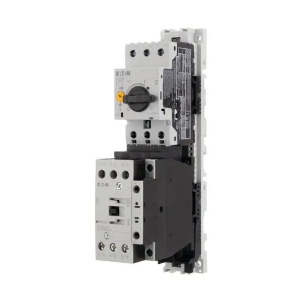 Moottorikäynnistin Eaton PKZM MCS MSC-D-25-M25(230V50HZ